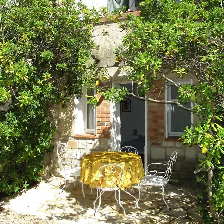 Appartement Eden Roc