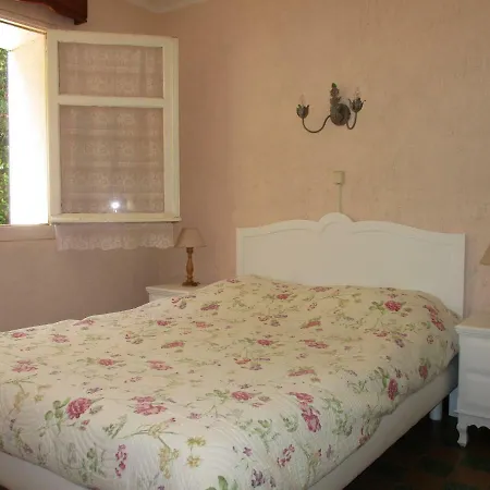 Appartement Eden Roc *