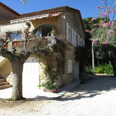 Appartement Eden Roc